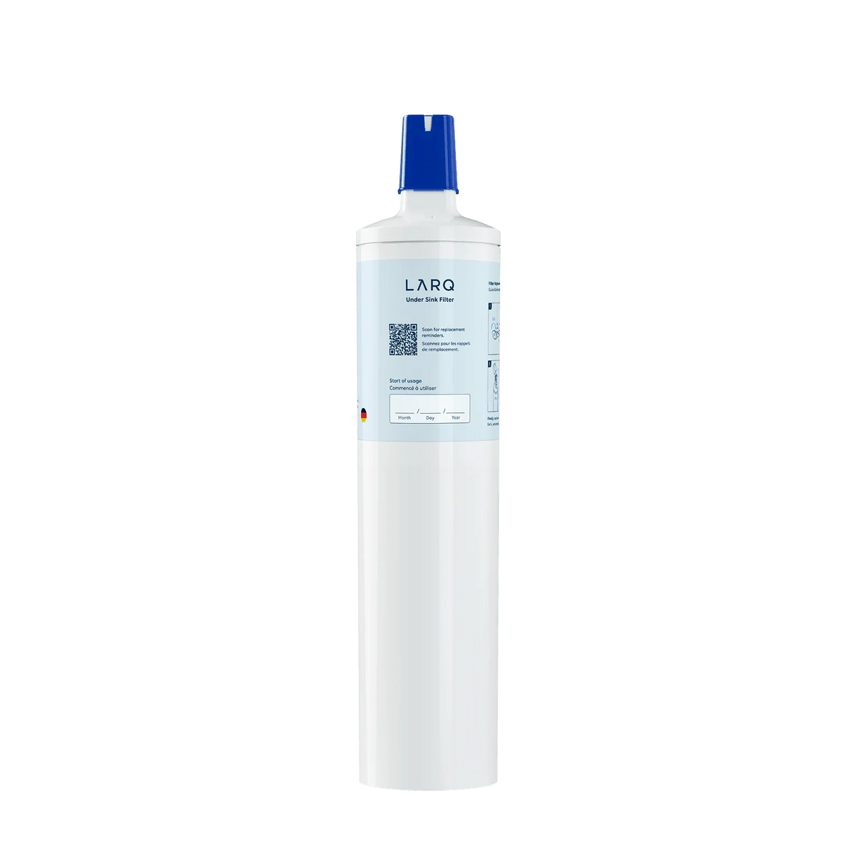LARQ Under Sink Water Filter Replacement