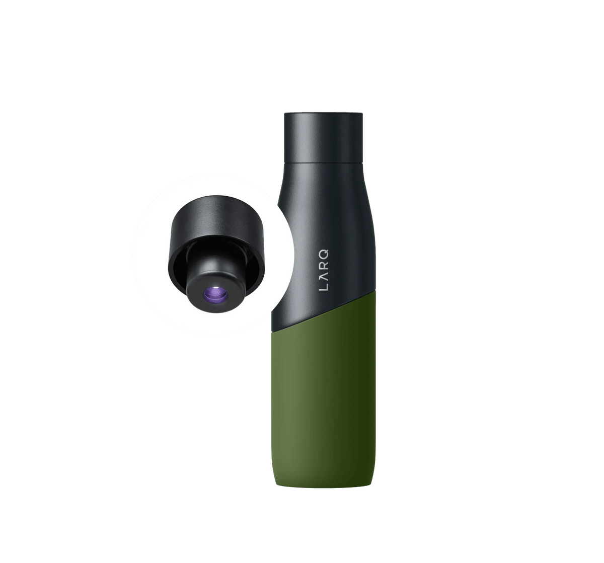 LARQ Bottle Movement PureVis™